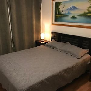 Apartamento de 1 Dormitorio